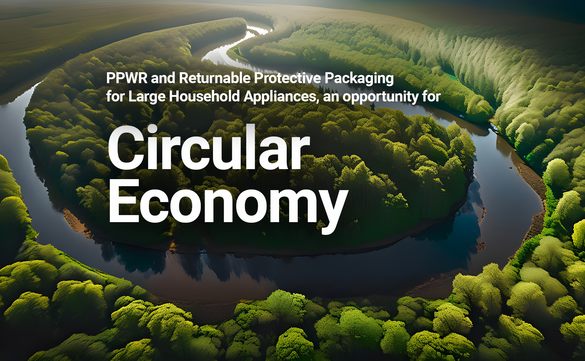 Circular economy